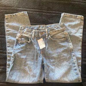New boys Jean size 7